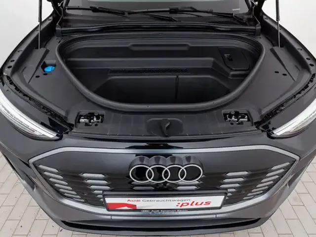 Audi Sonstiges