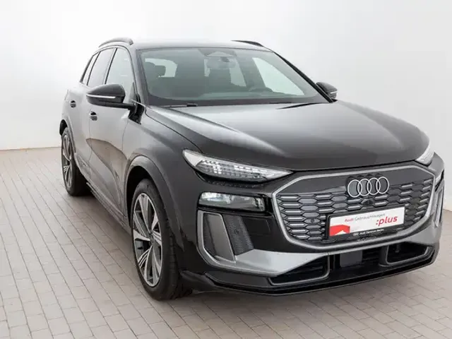 Audi Sonstiges