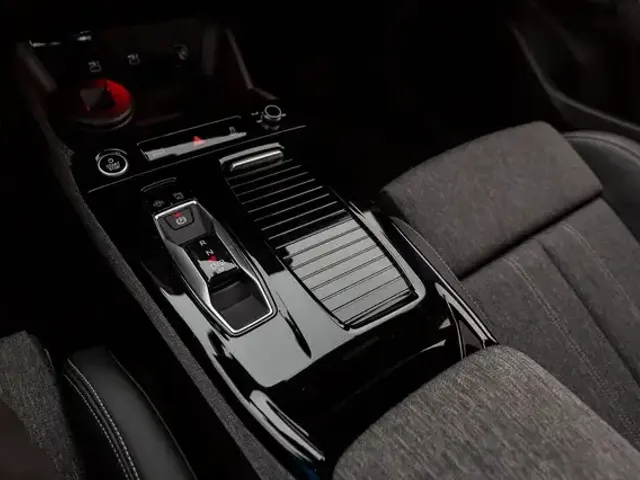 Audi Sonstiges