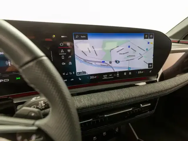 Audi Sonstiges