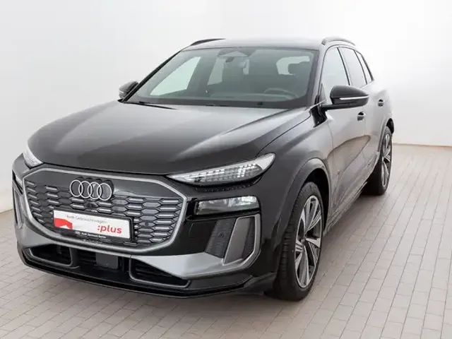 Audi Sonstiges