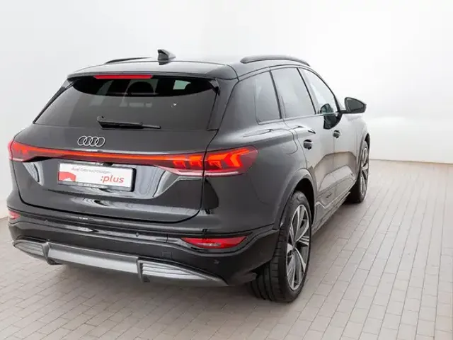 Audi Sonstiges