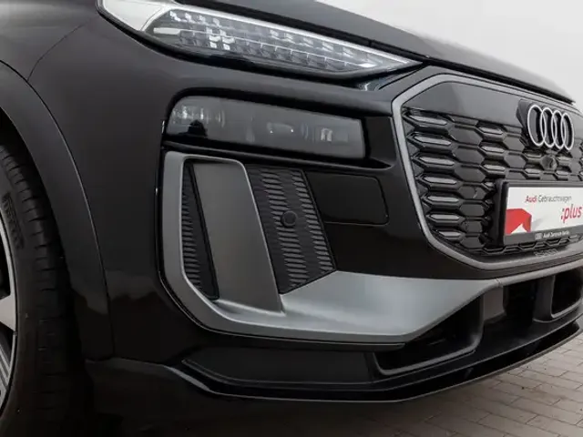 Audi Sonstiges