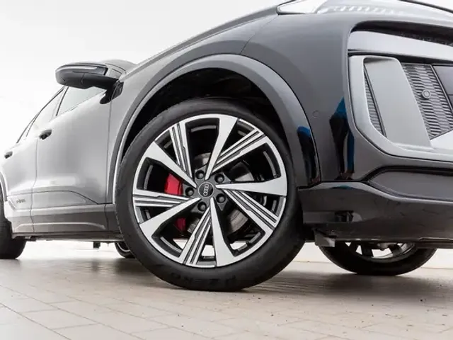 Audi Sonstiges