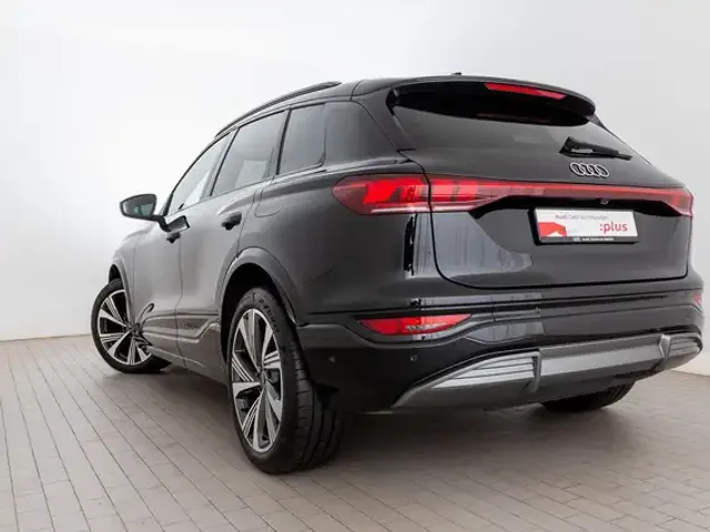 Audi Sonstiges