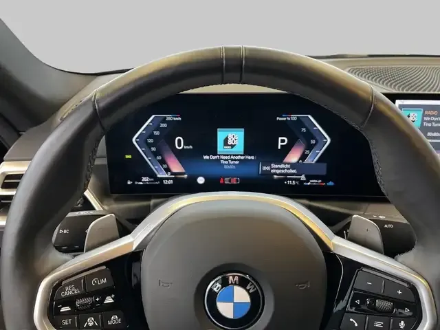 BMW 430