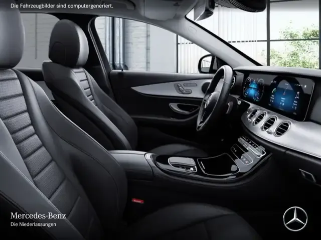 Mercedes-Benz E 300