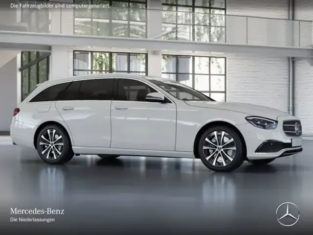 Mercedes-Benz E 300