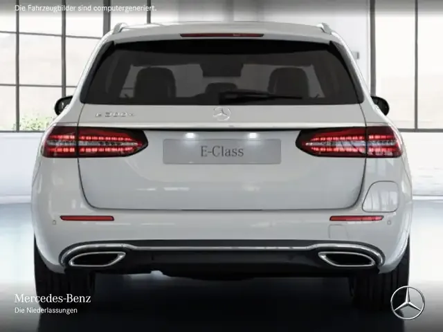 Mercedes-Benz E 300