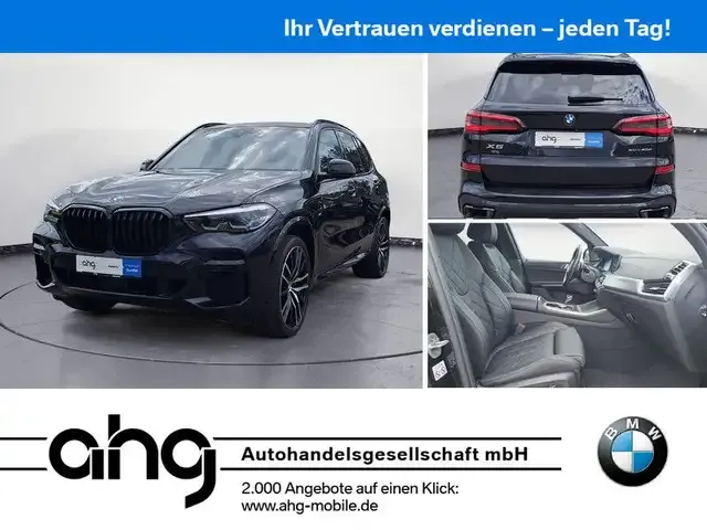 BMW X5 M