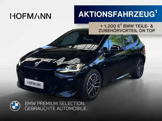 BMW 223