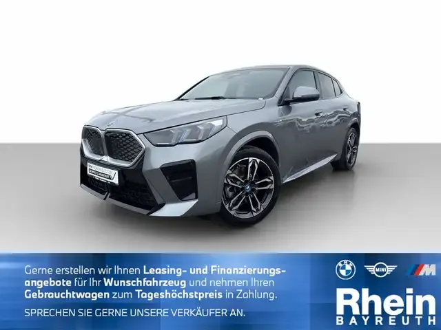 BMW iX2