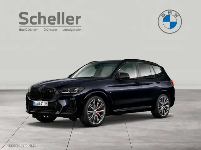 BMW X3 M