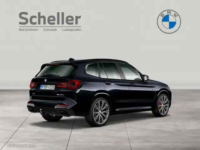 BMW X3 M