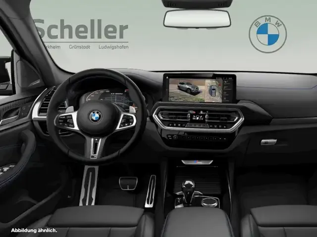 BMW X3 M