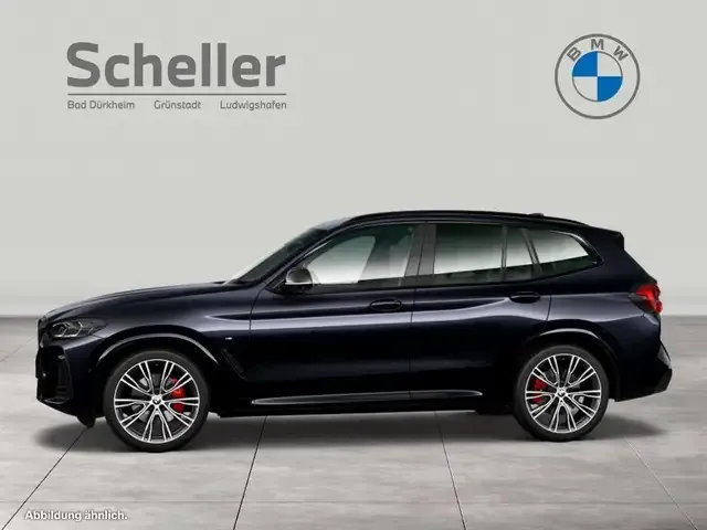 BMW X3 M
