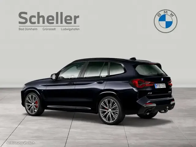 BMW X3 M
