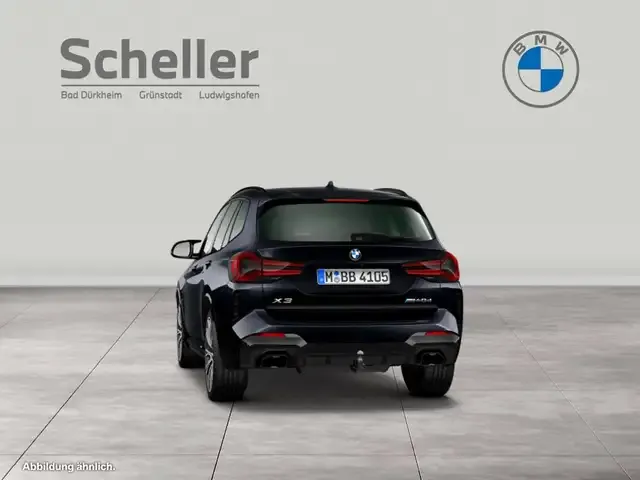 BMW X3 M