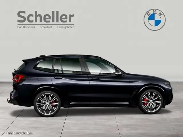 BMW X3 M