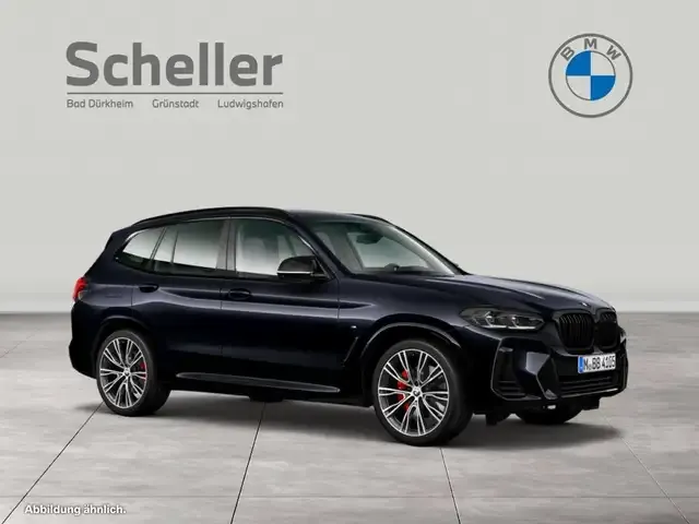 BMW X3 M