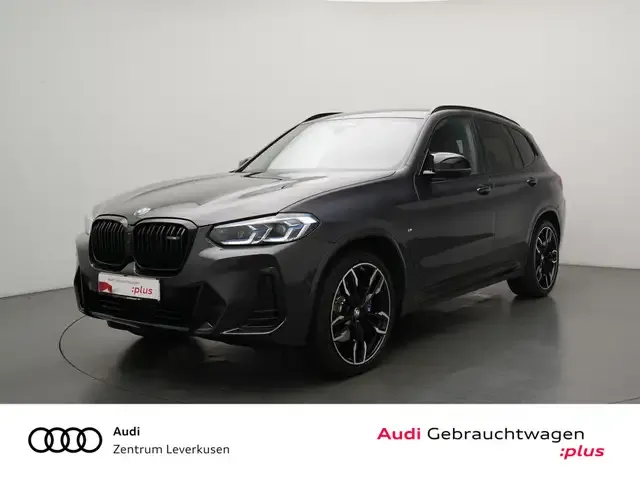 BMW X3 M