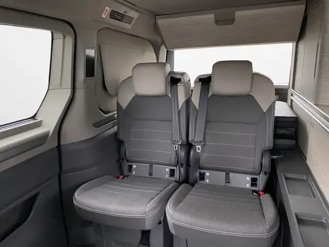 Volkswagen T7 California