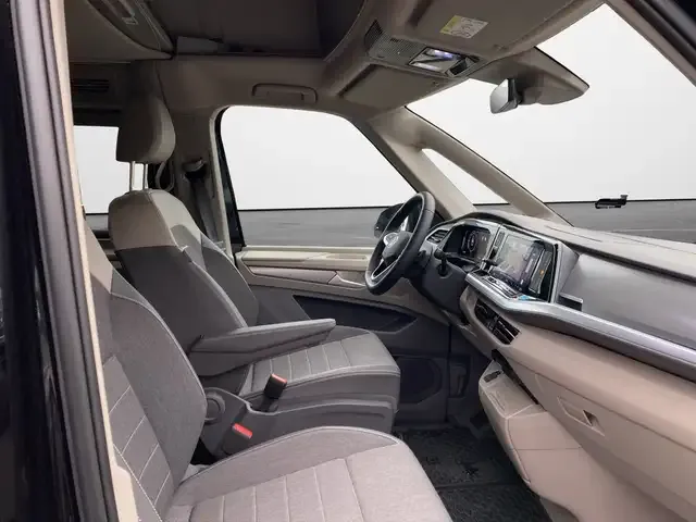 Volkswagen T7 California