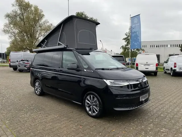 Volkswagen T7 California