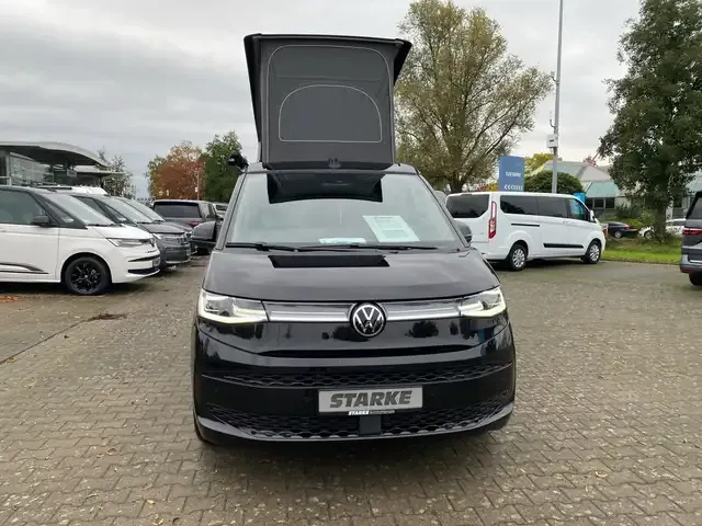 Volkswagen T7 California