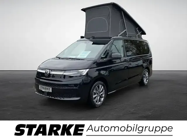 Volkswagen T7 California