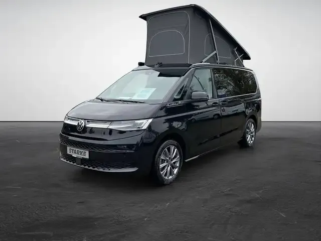Volkswagen T7 California