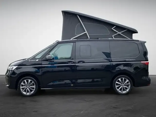 Volkswagen T7 California