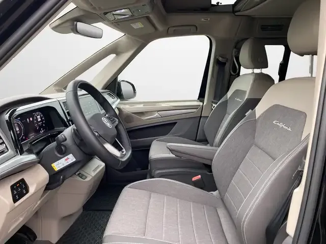 Volkswagen T7 California