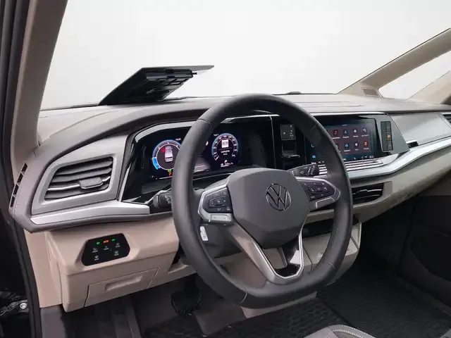 Volkswagen T7 California