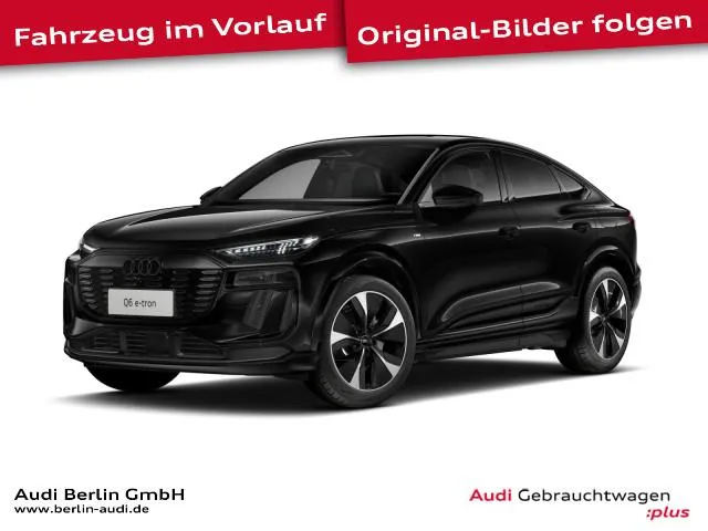 Audi Q6