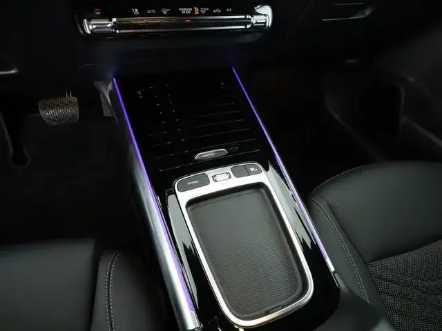 Mercedes-Benz GLA 220