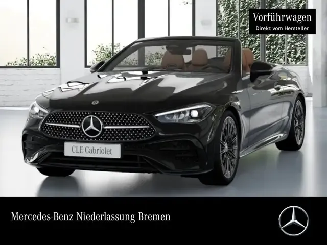Mercedes-Benz CLE 180