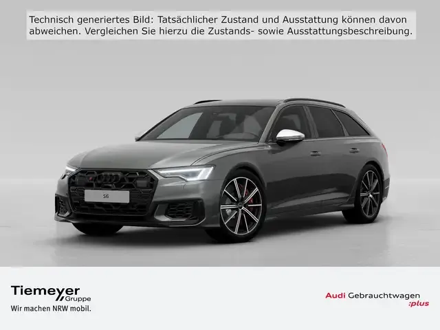 Audi S6