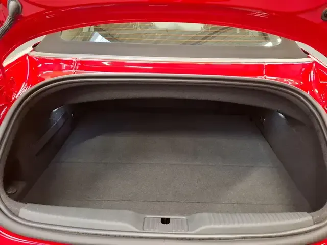 Audi TTS