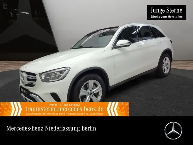 Mercedes-Benz GLC 200