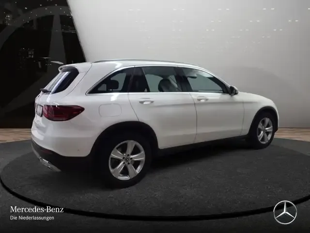 Mercedes-Benz GLC 200