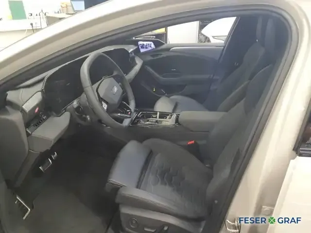 Audi Sonstiges