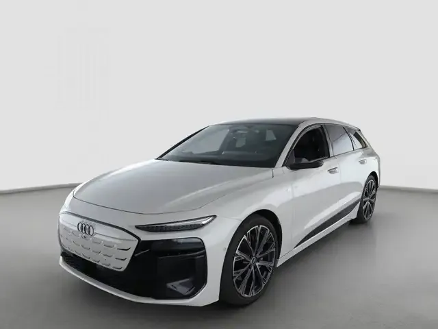 Audi Sonstiges
