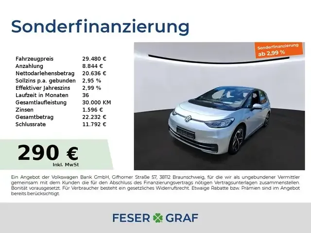 Volkswagen ID.3