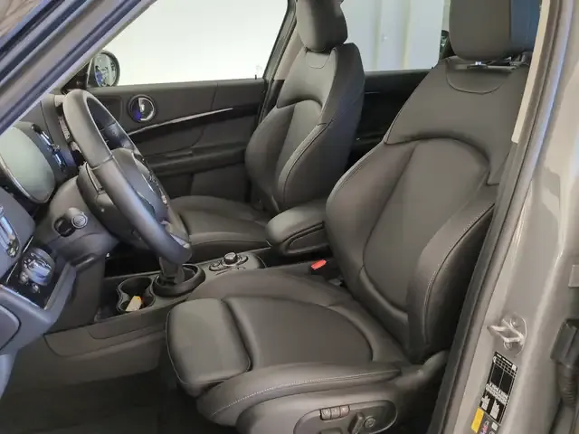 MINI Cooper SE Countryman