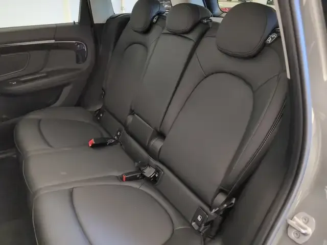 MINI Cooper SE Countryman