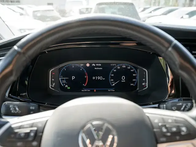 Volkswagen T6.1 Multivan