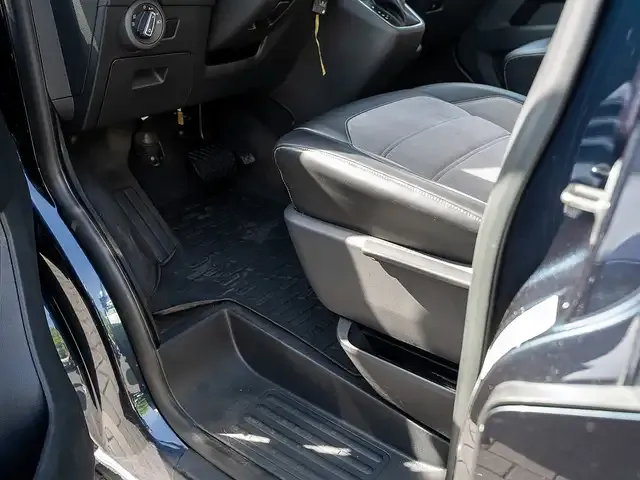 Volkswagen T6.1 Multivan