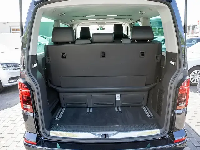 Volkswagen T6.1 Multivan