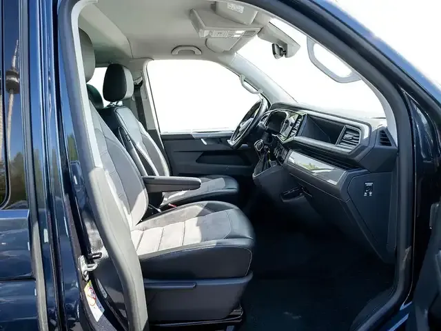Volkswagen T6.1 Multivan